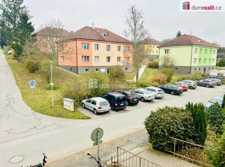 Prodej bytu, 2+kk, 41 m² obrázek