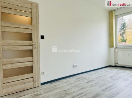 Prodej bytu, 2+kk, 41 m²