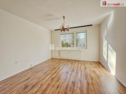 Pronájem bytu, 2+1, 56 m²