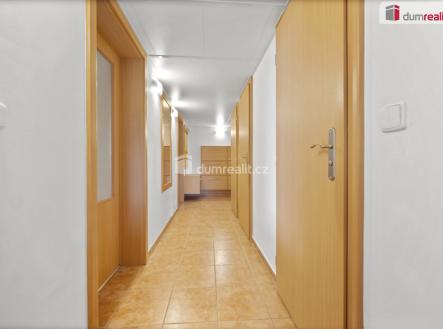 Prodej bytu, 3+kk, 83 m²