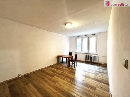 Pronájem bytu, 1+1, 39 m²