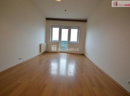 Pronájem bytu, 2+kk, 56 m²