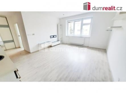 Prodej bytu, 2+kk, 46 m²