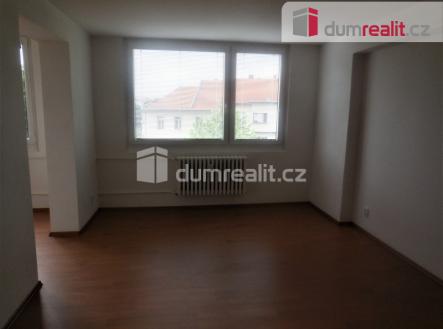 Pronájem bytu, 2+kk, 55 m²