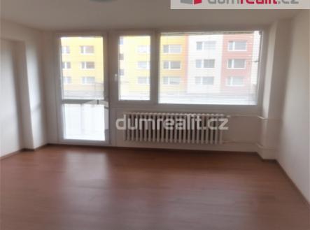 Pronájem bytu, 2+kk, 55 m²