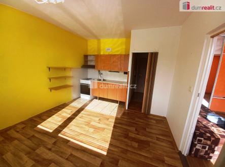 Pronájem bytu, 1+1, 35 m² obrázek