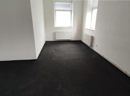 Pronájem bytu, 2+kk, 59 m²