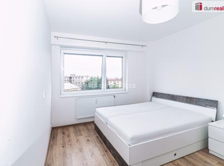 Prodej bytu, 2+kk, 55 m²