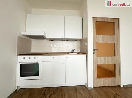 Prodej bytu, 1+kk, 24 m² obrázek