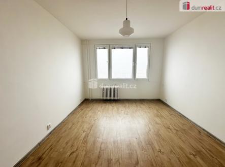 Prodej bytu, 1+kk, 24 m²