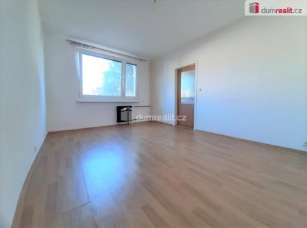 Prodej bytu, 2+kk, 35 m²