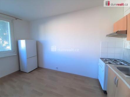 Prodej bytu, 2+kk, 35 m²