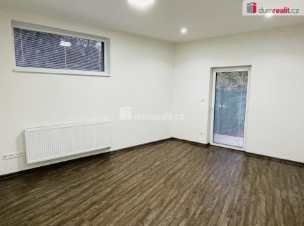 Pronájem bytu, 2+kk, 49 m²