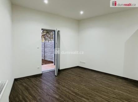 Pronájem bytu, 2+kk, 49 m²