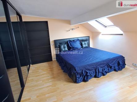 Pronájem bytu, 2+kk, 60 m²