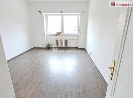 Prodej bytu, 2+1, 62 m²