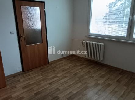 Pronájem bytu, 1+1, 36 m²