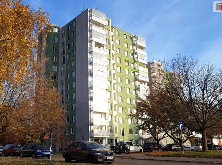 Prodej bytu, 4+1, 81 m²