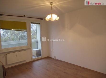 Pronájem bytu, 2+kk, 45 m²