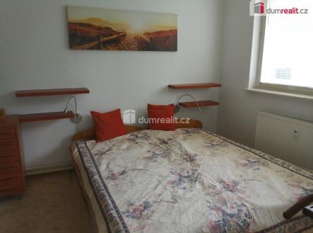 Pronájem bytu, 2+1, 78 m²