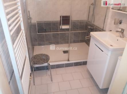 Pronájem bytu, 2+1, 78 m²