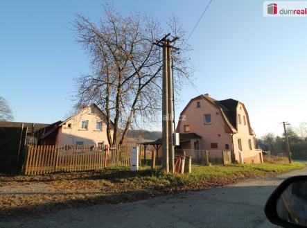 Prodej - zemědělský objekt, 54 123 m²