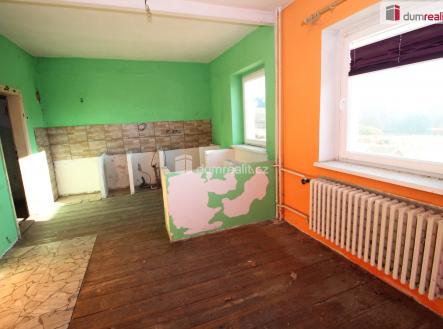 Prodej - zemědělský objekt, 54 123 m²