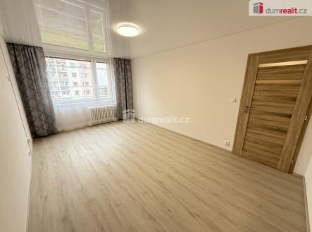 Pronájem bytu, 2+kk, 46 m²