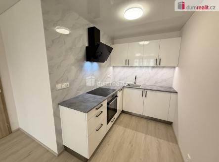 Prodej bytu, 2+kk, 46 m²