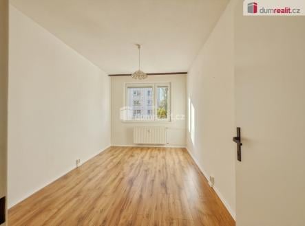 Pronájem bytu, 2+1, 56 m² obrázek