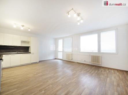 Pronájem bytu, 3+kk, 70 m²