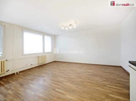 Pronájem bytu, 3+kk, 70 m²