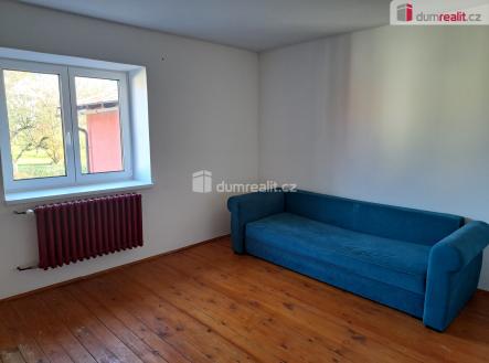 Pronájem bytu, 1+1, 41 m² obrázek