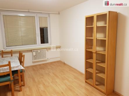 Pronájem bytu, 2+kk, 43 m² obrázek