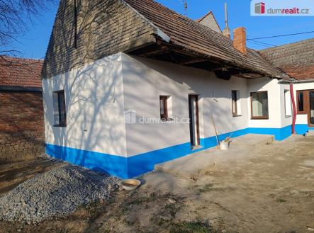 Prodej - chata/rekreační objekt, 398 m²