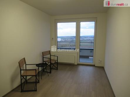 Pronájem bytu, 3+kk, 60 m²