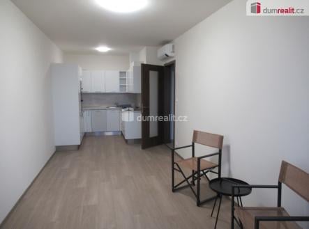 Pronájem bytu, 3+kk, 60 m²