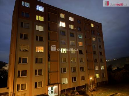 Prodej bytu, 1+1, 36 m²