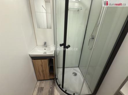 Prodej bytu, 1+1, 36 m²