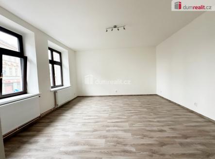 Pronájem bytu, 2+kk, 51 m²