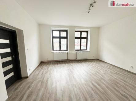 Pronájem bytu, 2+kk, 51 m²