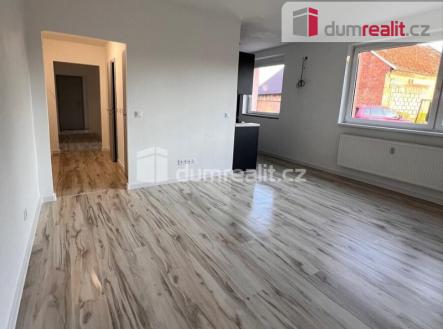 Prodej bytu, 3+kk, 63 m²