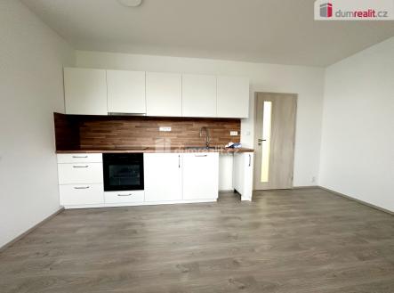 Pronájem bytu, 2+kk, 50 m²