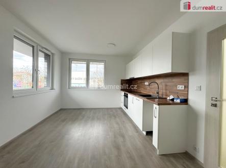 Pronájem bytu, 2+kk, 50 m²