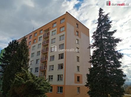 Prodej bytu, 4+1, 81 m²