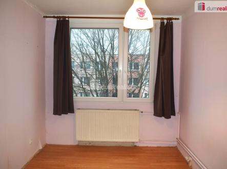 Prodej bytu, 2+kk, 39 m²