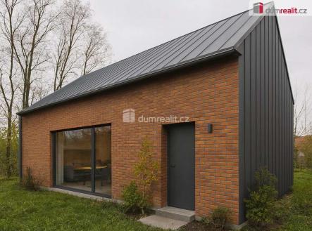 Prodej výrobní prostor, 20 m²