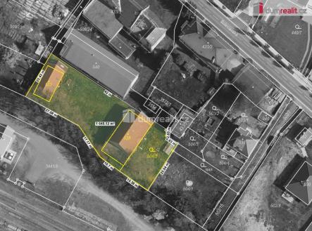 Prodej výrobní prostor, 20 m²