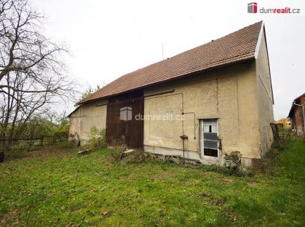 Prodej výrobní prostor, 20 m²