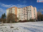 Prodej bytu, 4+1, 86 m²